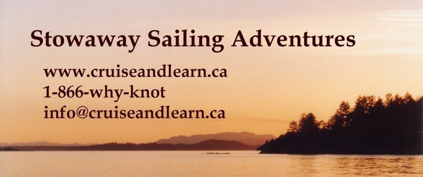 Stowaway Sailing Adventures